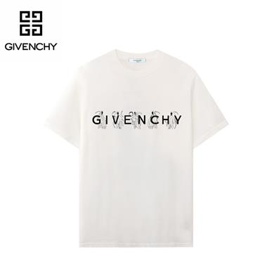 GIVENCHY   2023夏季新款短袖T恤