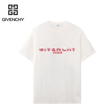 GIVENCHY   2023夏季新款短袖T恤