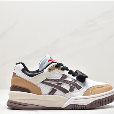 ASICS GEL-SPOTLYTE Low V2