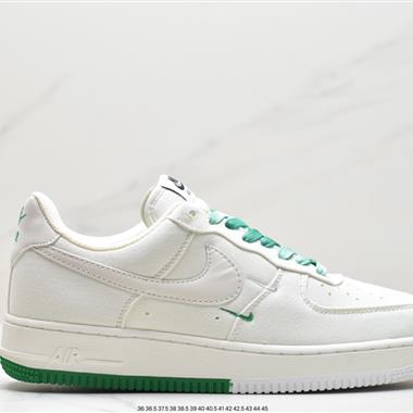 Nike Air Force 1'07 Low 空軍一號低幫休閑板鞋