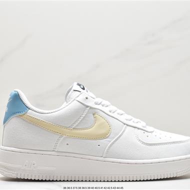 Nike Air Force 1'07 Low 空軍一號低幫休閑板鞋