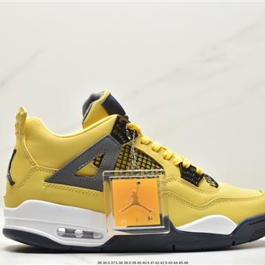 Nike Air Jordan 4 Retro OG"Fire Red"