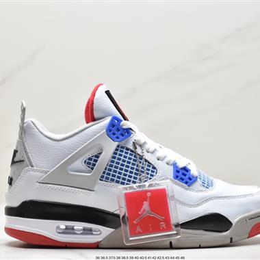 Nike Air Jordan 4 Retro OG"Fire Red"