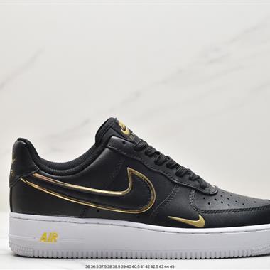 Nike Air Force 1 Low  空軍一號低幫百搭休閑運動板鞋
