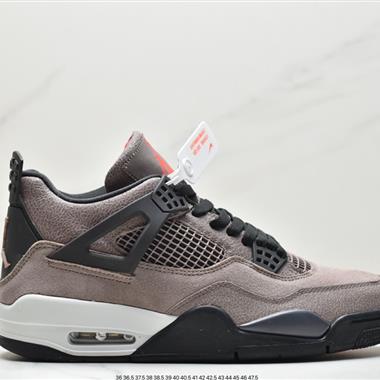 Nike  Air Jordan 4 Retro 