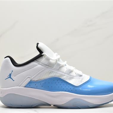 Nike Air Jordan 11 CMFT Low "Michigan"