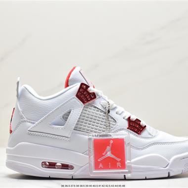 Nike Air Jordan 4 Retro OG"Fire Red"