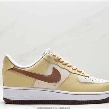 Nike Air Force 1 Low  空軍一號低幫百搭休閑運動板鞋
