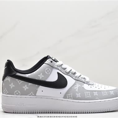Nike Air Force 1 Low '07 空軍低幫休閑板鞋