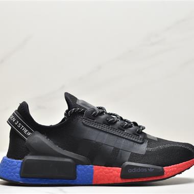 Adidas  Boost NMD R1 經典跑鞋