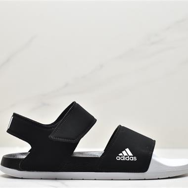 Adidas  Adilette Sandal 夏季休閑潮流沙灘涼鞋
