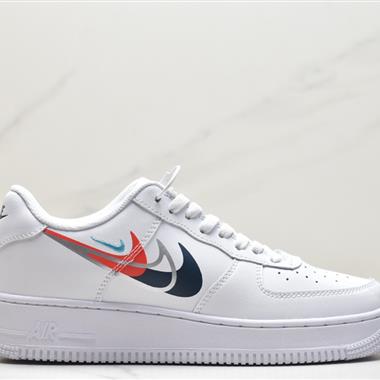 Nike Air Force 1 Low  空軍一號低幫百搭休閑運動板鞋