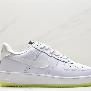 Nike Air Force 1 Low  空軍一號低幫百搭休閑運動板鞋