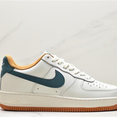 Nike Air Force 1 Low  空軍一號低幫百搭休閑運動板鞋