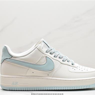 Nike Air Force 1 Low  空軍一號低幫百搭休閑運動板鞋