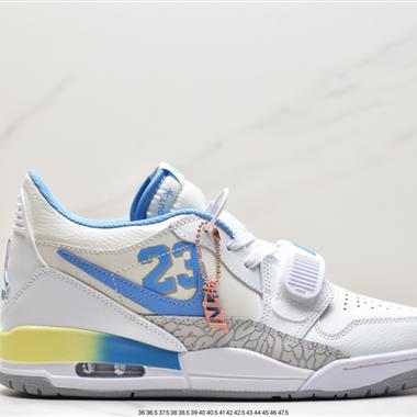 Nike Air Jordan Legacy 312 