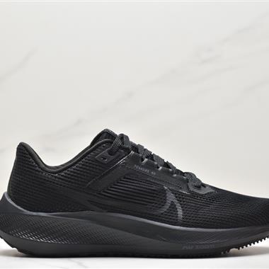 Nike Zoom WINFLO 10代緩震大底飛線賈卡輕質透氣休閑運動跑步鞋