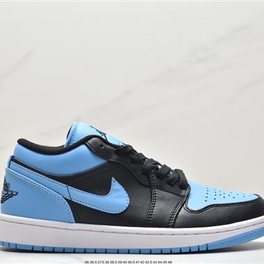 Nike Air Jordan 1 Mid"Green Yellow"AJ1