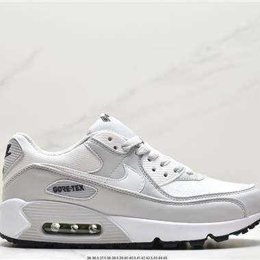 Nike Air Max 90 經典復古小氣墊緩震跑鞋