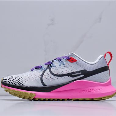 NIKE PEGASUS TRAIL 4緩震休閑跑步鞋