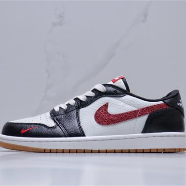 Nike Air Jordan 1 Retro Low"85 Wings Phantom"AJ1