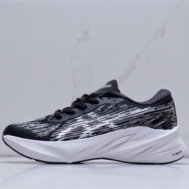 ASICS/亞瑟士 Novablast 3 超輕量專業運動慢跑鞋
