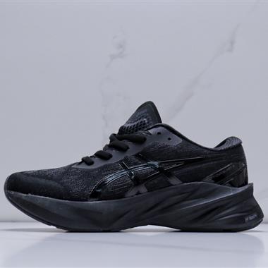 ASICS/亞瑟士 Novablast 3 超輕量專業運動慢跑鞋