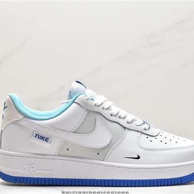 Nike Air Force 1 Low  空軍一號低幫百搭休閑運動板鞋