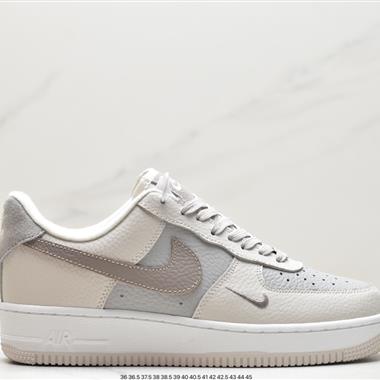 Nike Air Force 1 Low  空軍一號低幫百搭休閑運動板鞋