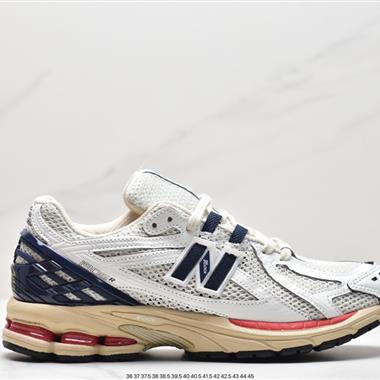  New Balance M1906RI  復古老爹風網布跑步休閑運動鞋
