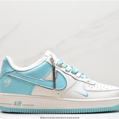 Nike Air Force 1 Low  空軍一號低幫百搭休閑運動板鞋