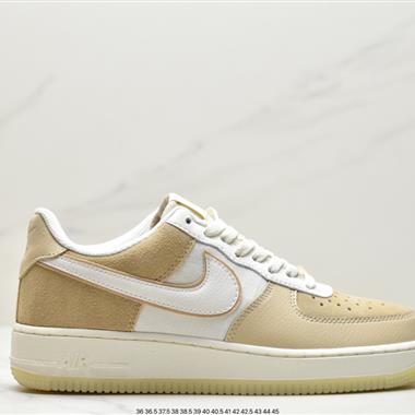 Nike Air Force 1 Low  空軍一號低幫百搭休閑運動板鞋