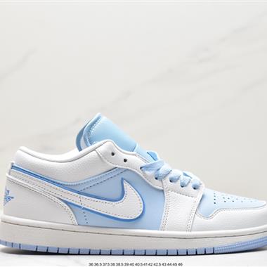 Nike Air Jordan 1 Mid"Green Yellow"AJ1