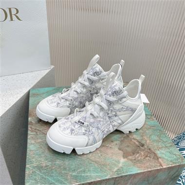 DIOR   2023新款休閒時尚女生鞋子