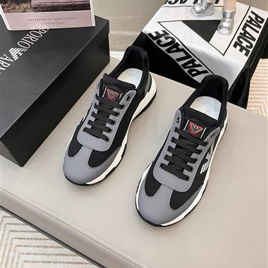 ARMANI   2023新款休閒時尚男生鞋子