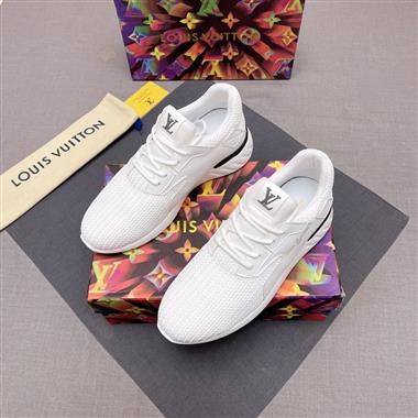 Louis Vuitton   2023新款休閒時尚男生鞋子