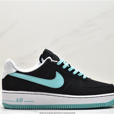 Nike Air Force 1 Low  空軍一號低幫百搭休閑運動板鞋