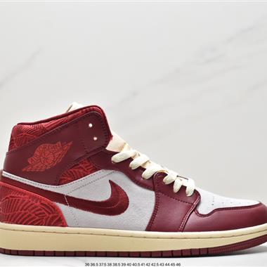 NIKE  Air Jordan 1 Mid  AJ1