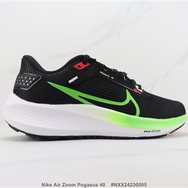 Nike Air Zoom Pegasus 40 登月40代減震跑步鞋