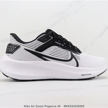 Nike Air Zoom Pegasus 40 登月40代減震跑步鞋