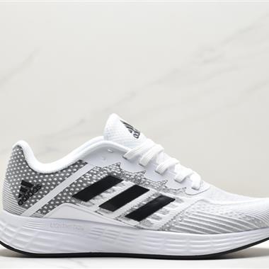 Adidas DURAMO SL 輕盈跑鞋