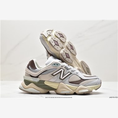 Joe Freshgoods x New Balance 復古休閑運動慢跑鞋