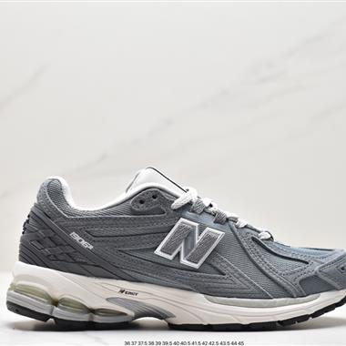 New Balance 1906系列復古老爹風休閑運動慢跑鞋