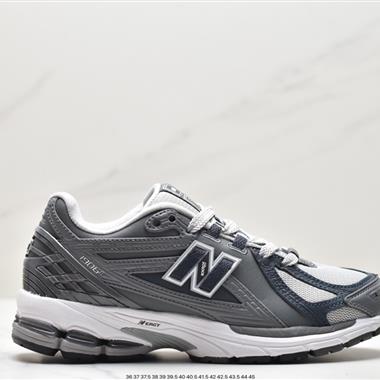 New Balance 1906系列復古老爹風休閑運動慢跑鞋