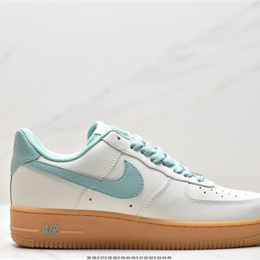 Nike Air Force 1 Low  空軍一號低幫百搭休閑運動板鞋