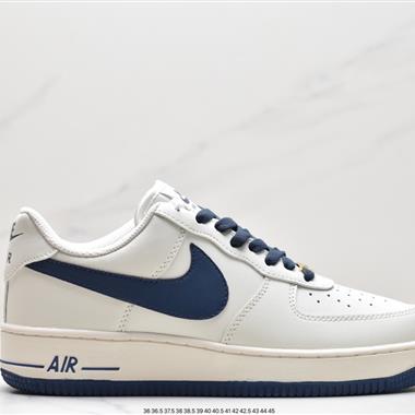 Nike Air Force 1 Low '07 低幫空軍一號休閑板鞋