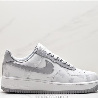 Nike Air Force 1 Low  空軍一號低幫百搭休閑運動板鞋