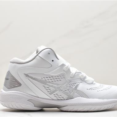 Asics 亞瑟士 GELHOOP V15 YY減震助彈防滑氣排球鞋