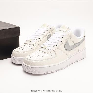 Nike  Air Force 1 』07 空軍一號低幫百搭休閑運動板鞋