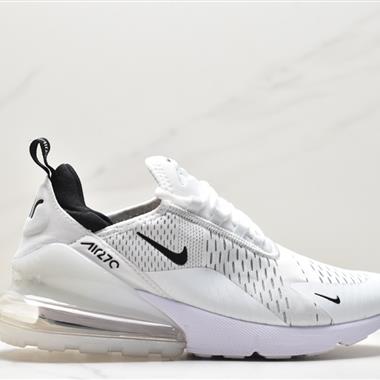 NiKe Air Max 270 React 大氣墊休閑跑步鞋